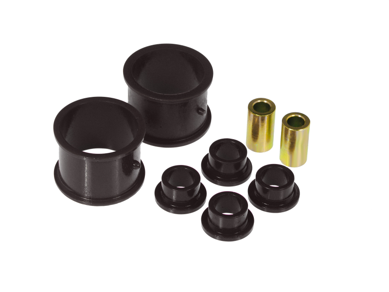 Picture of Prothane PRO Steering Bushings-Blk Bushing Kits - 16-701-BL
