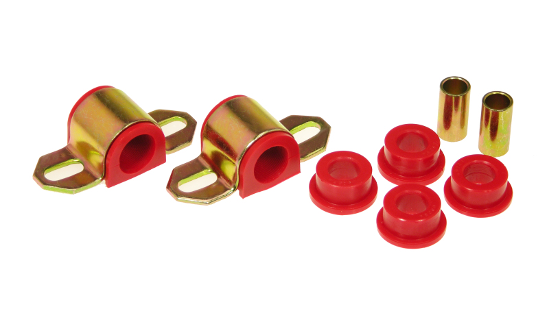 Picture of Prothane PRO Sway/End Link Bush-Red Sway Bar Bushings - 17-1101
