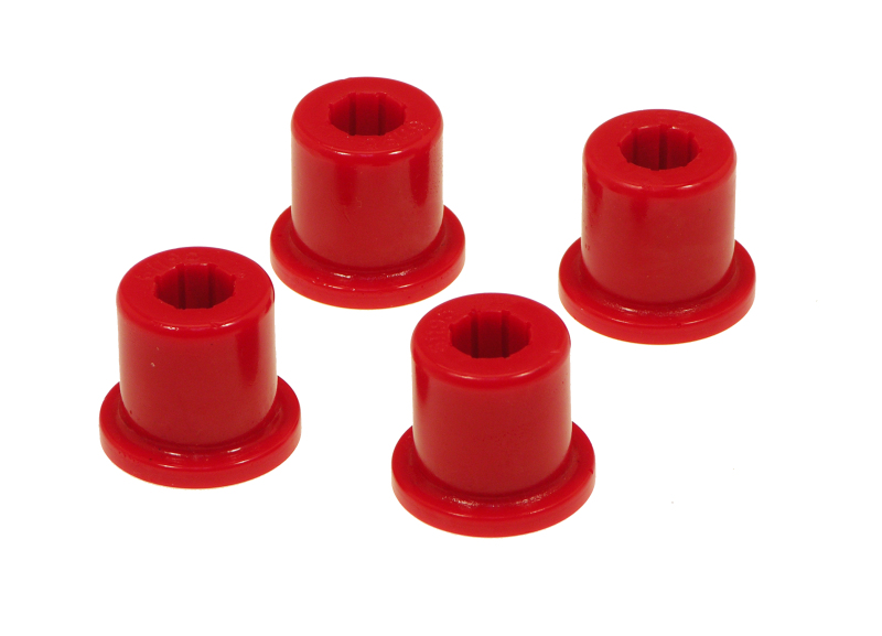 Picture of Prothane PRO Spring/Shackle Bush-Red Bushing Kits - 1-801