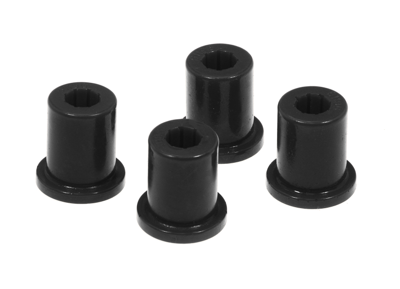 Picture of Prothane PRO Spring/Shackle Bush-Blk Bushing Kits - 1-802-BL