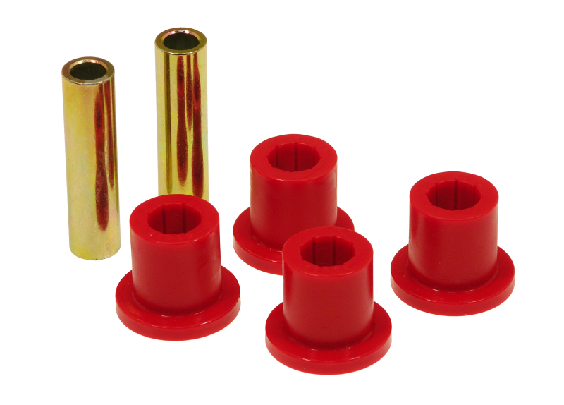 Picture of Prothane PRO Spring/Shackle Bush-Red Bushing Kits - 1-803