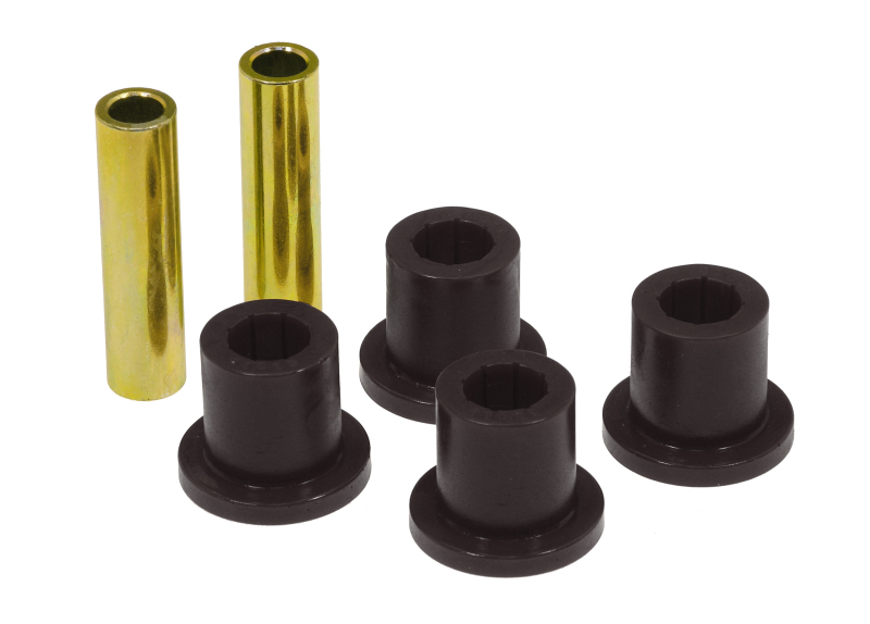 Picture of Prothane PRO Spring/Shackle Bush-Blk Bushing Kits - 1-803-BL