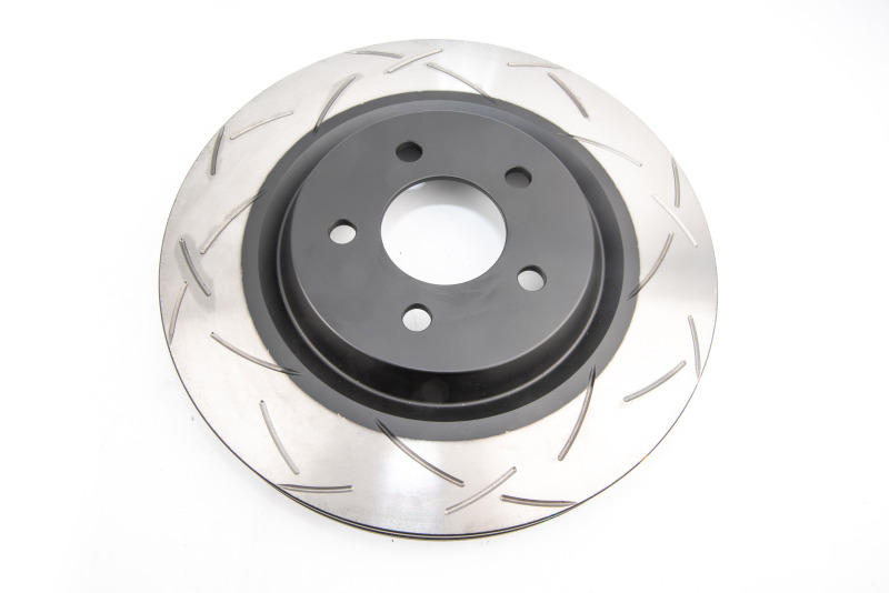 Picture of DBA 4000 Series Slotted Rotors Brake Rotors - DBA4069S