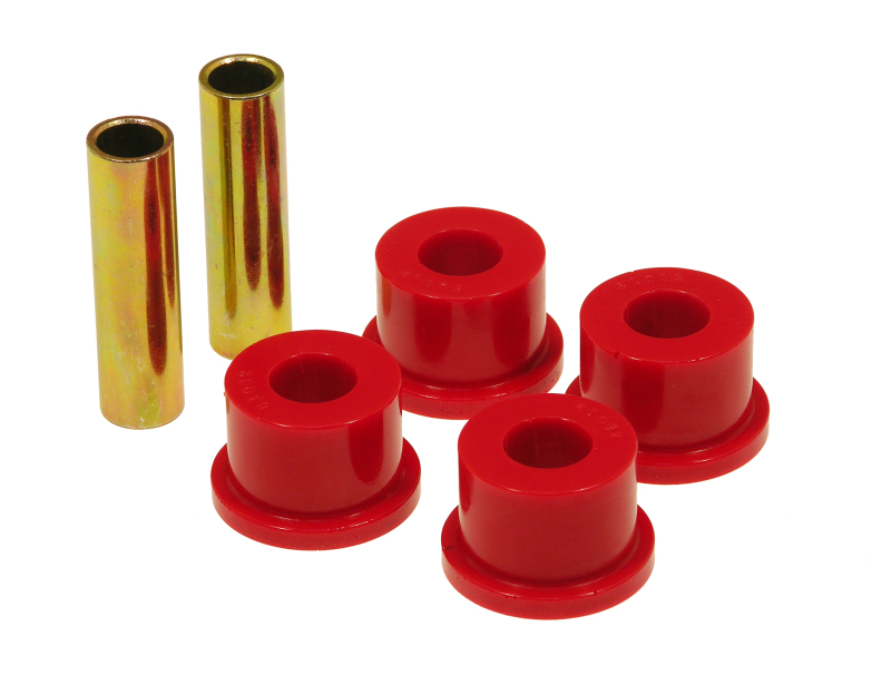 Picture of Prothane PRO Spring/Shackle Bush-Red Bushing Kits - 1-804