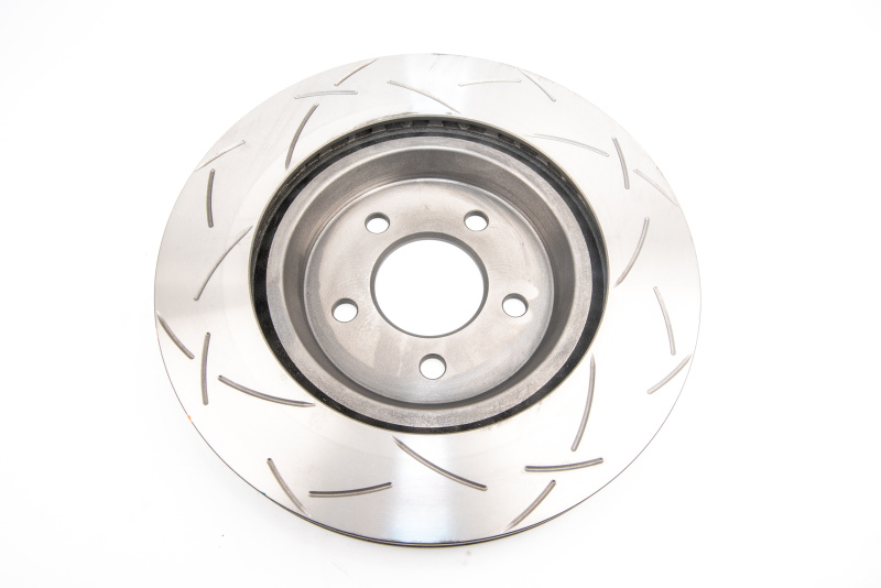 Picture of DBA 4000 Series Slotted Rotors Brake Rotors - DBA4069S