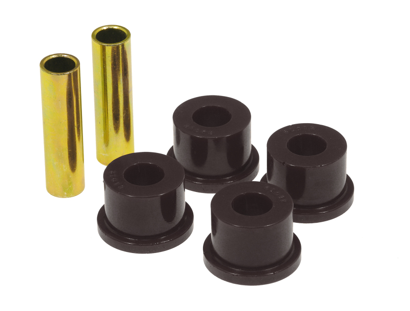 Picture of Prothane PRO Spring/Shackle Bush-Blk Bushing Kits - 1-804-BL