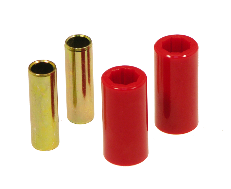 Picture of Prothane PRO Spring/Shackle Bush-Red Bushing Kits - 1-805