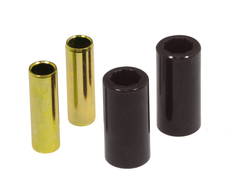 Picture of Prothane PRO Spring/Shackle Bush-Blk Bushing Kits - 1-805-BL