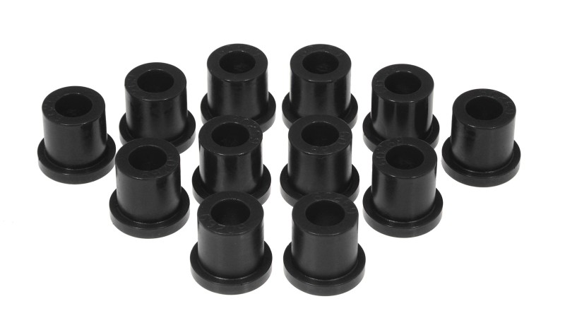 Picture of Prothane PRO Spring/Shackle Bush-Blk Bushing Kits - 18-1001-BL