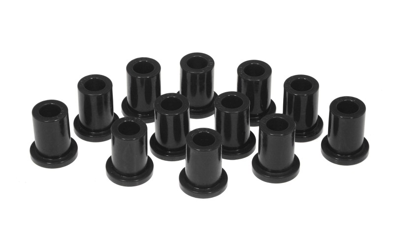 Picture of Prothane PRO Spring/Shackle Bush-Blk Bushing Kits - 18-1003-BL