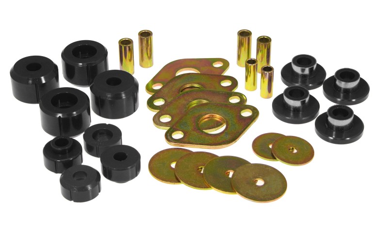 Picture of Prothane PRO Body/Subframe Bush-Blk Bushing Kits - 18-103-BL