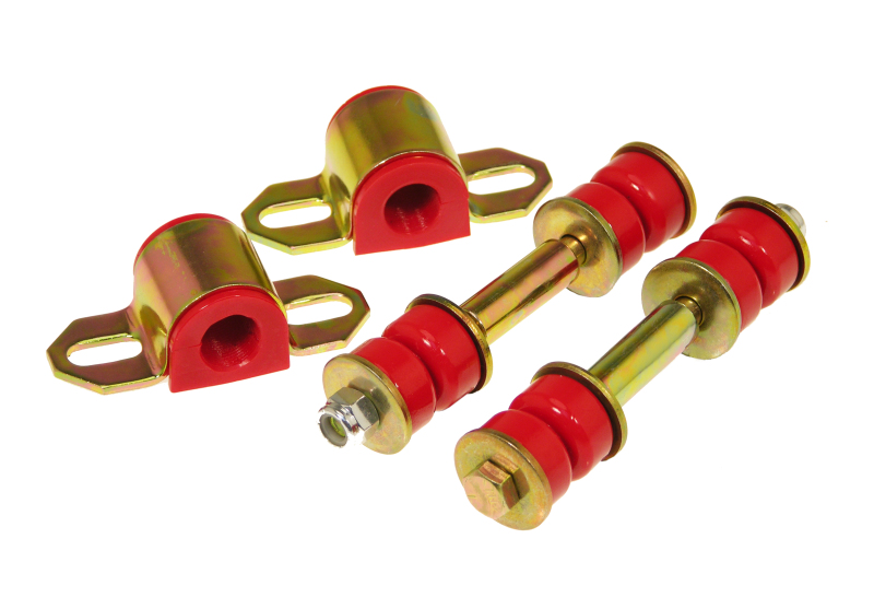 Picture of Prothane PRO Sway/End Link Bush-Red Sway Bar Bushings - 18-1101