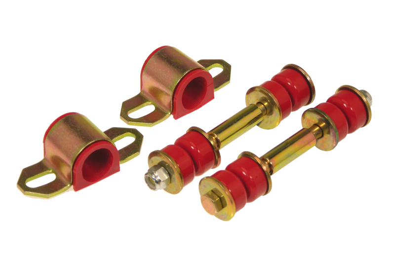 Picture of Prothane PRO Sway/End Link Bush-Red Sway Bar Bushings - 18-1102