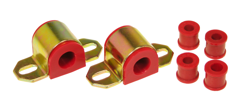 Picture of Prothane PRO Sway/End Link Bush-Red Sway Bar Bushings - 18-1105