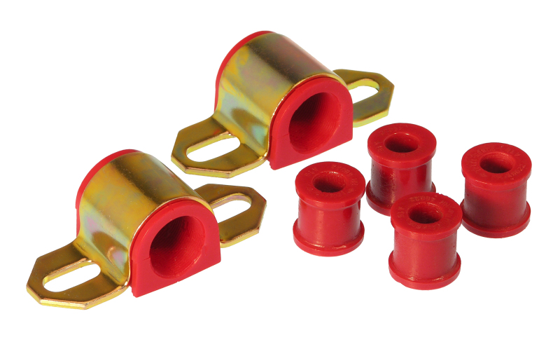Picture of Prothane PRO Sway/End Link Bush-Red Sway Bar Bushings - 18-1106