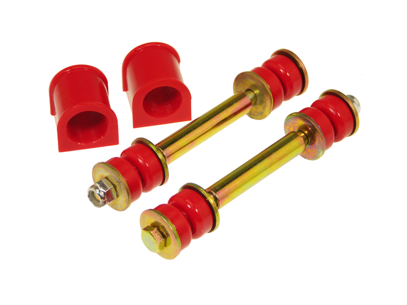 Picture of Prothane PRO Sway/End Link Bush-Red Sway Bar Bushings - 18-1108