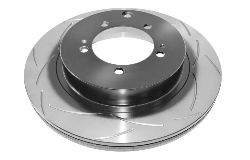 Picture of DBA Street Slotted Rotors Brake Rotors - DBA419S