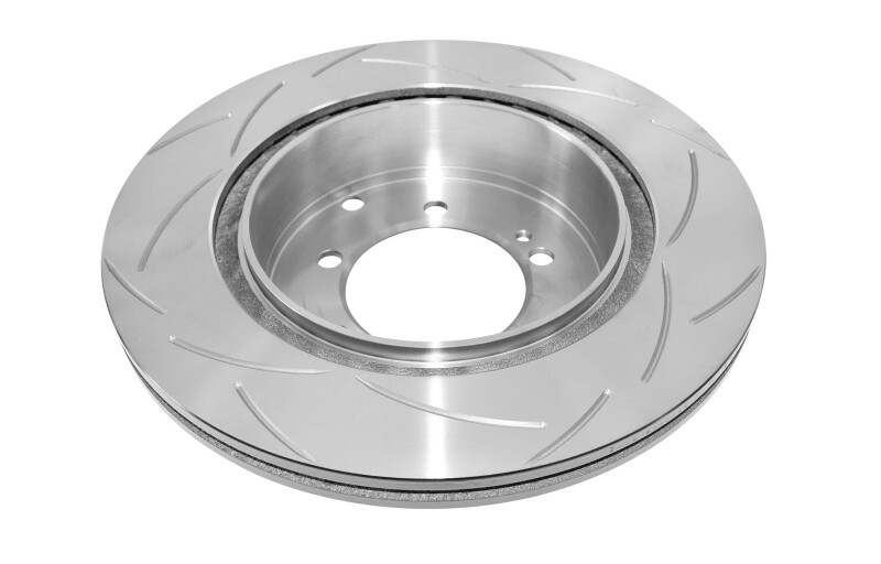 Picture of DBA Street Slotted Rotors Brake Rotors - DBA419S