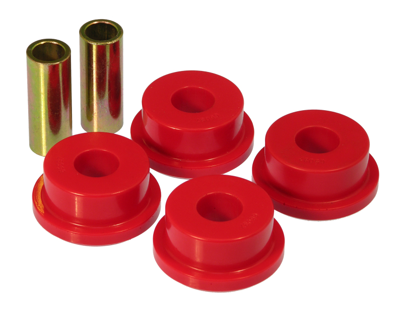 Picture of Prothane PRO Strut/Track Arm Bush-Red Bushing Kits - 18-1202