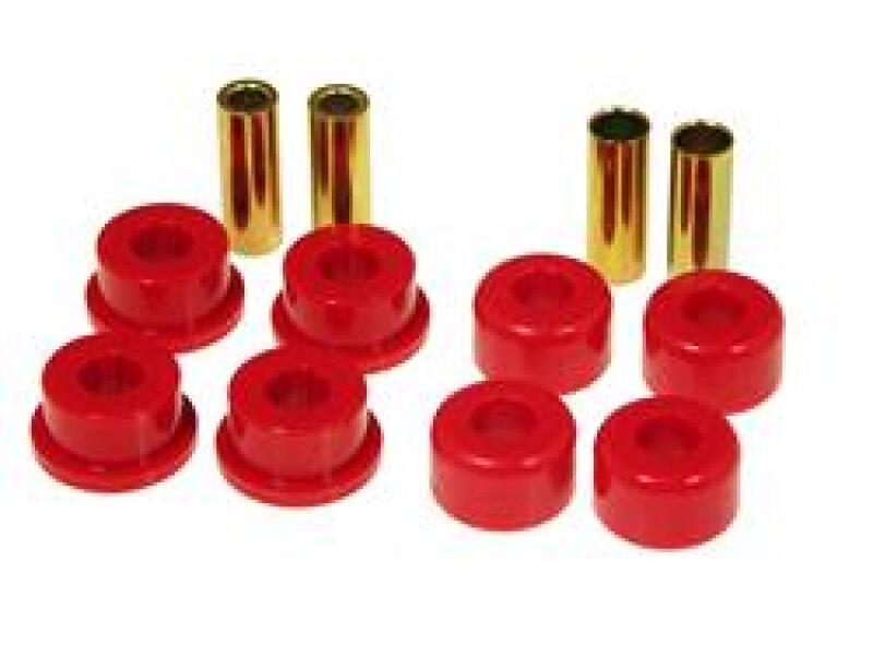 Picture of Prothane PRO Strut/Track Arm Bush-Red Bushing Kits - 18-1204