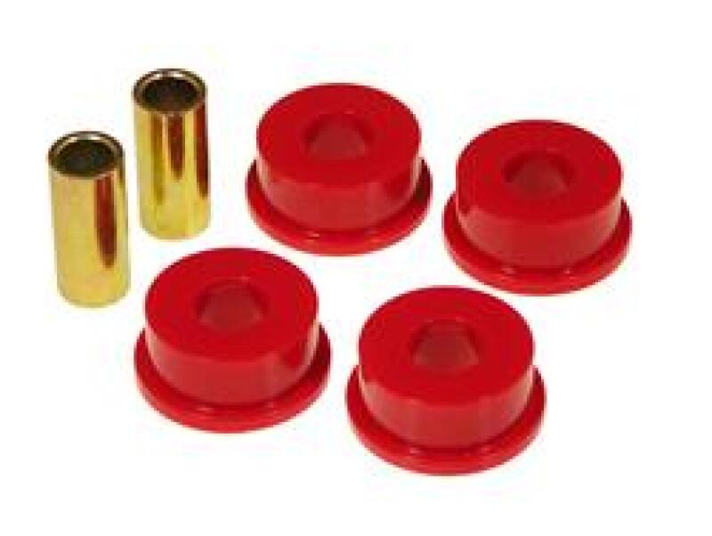 Picture of Prothane PRO Transmission Mounts-Red Bushing Kits - 18-1501