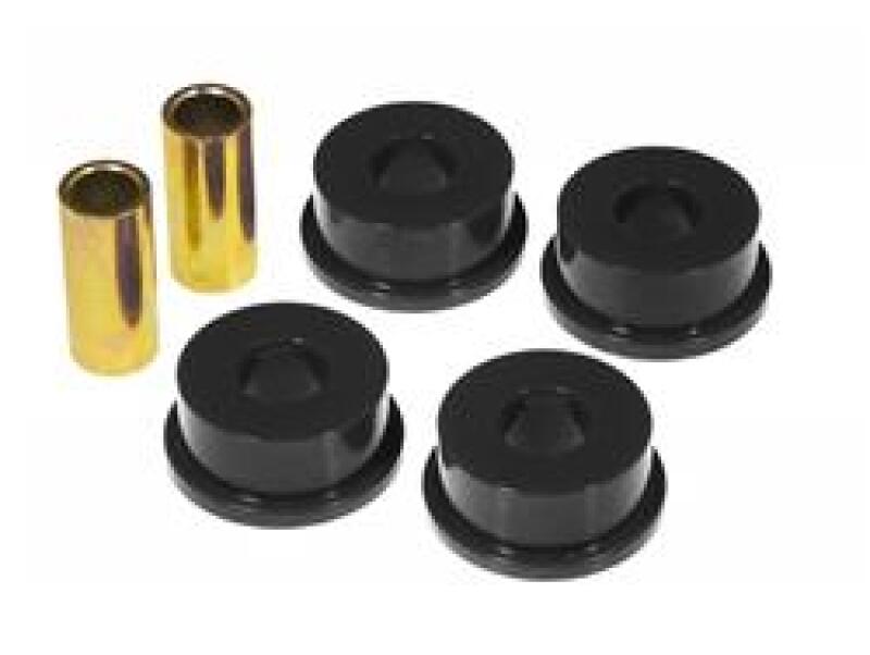 Picture of Prothane PRO Transmission Mounts-Blk Bushing Kits - 18-1501-BL