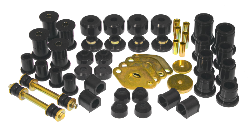 Picture of Prothane PRO Total Kits-Blk Bushings - 18-2005-BL