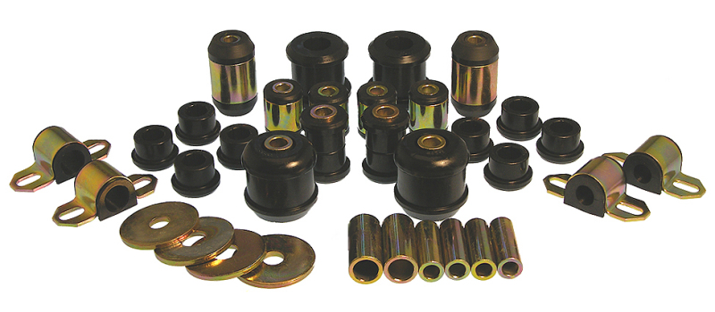 Picture of Prothane PRO Total Kits-Blk Bushings - 18-2007-BL