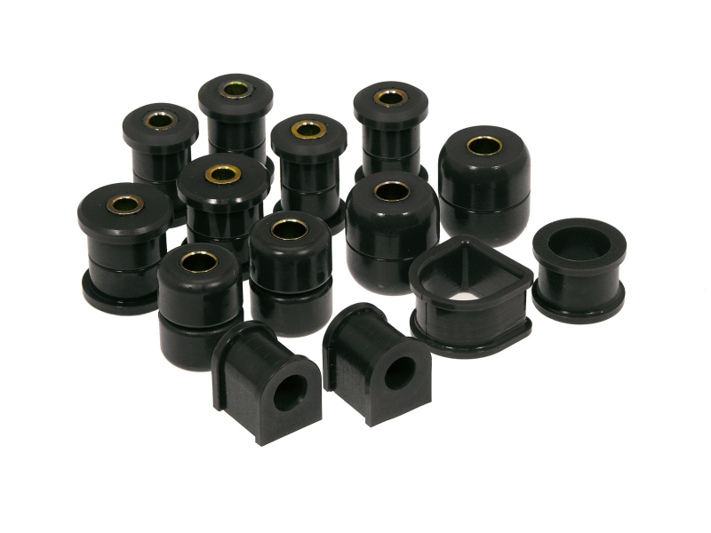Picture of Prothane PRO Total Kits-Blk Bushings - 18-2008-BL