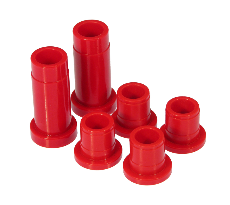 Picture of Prothane PRO Control Arm Bushings-Red Bushing Kits - 18-201