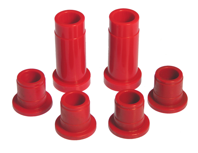 Picture of Prothane PRO Control Arm Bushings-Red Bushing Kits - 18-202