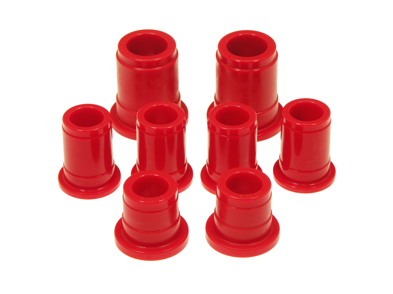 Picture of Prothane PRO Control Arm Bushings-Red Bushing Kits - 18-204