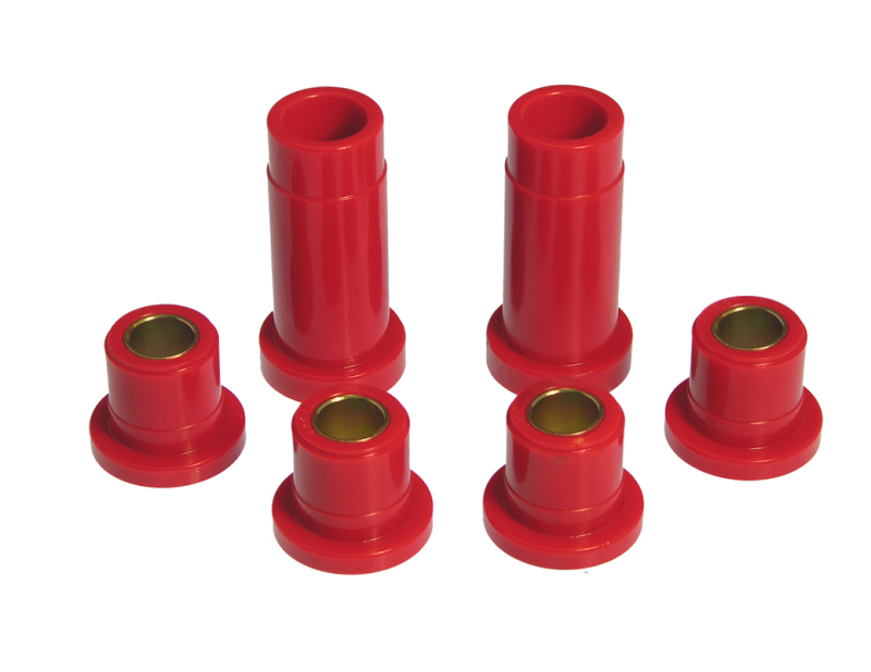 Picture of Prothane PRO Control Arm Bushings-Red Bushing Kits - 18-205