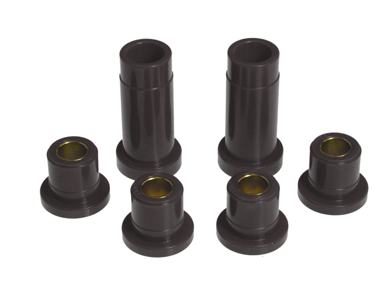 Picture of Prothane PRO Control Arm Bushings-Blk Bushing Kits - 18-205-BL
