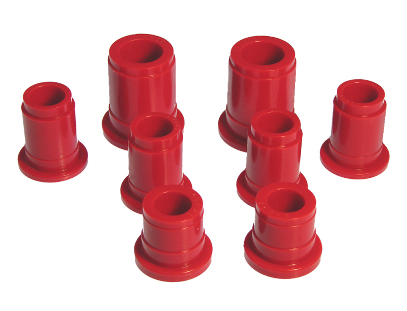 Picture of Prothane PRO Control Arm Bushings-Red Bushing Kits - 18-206