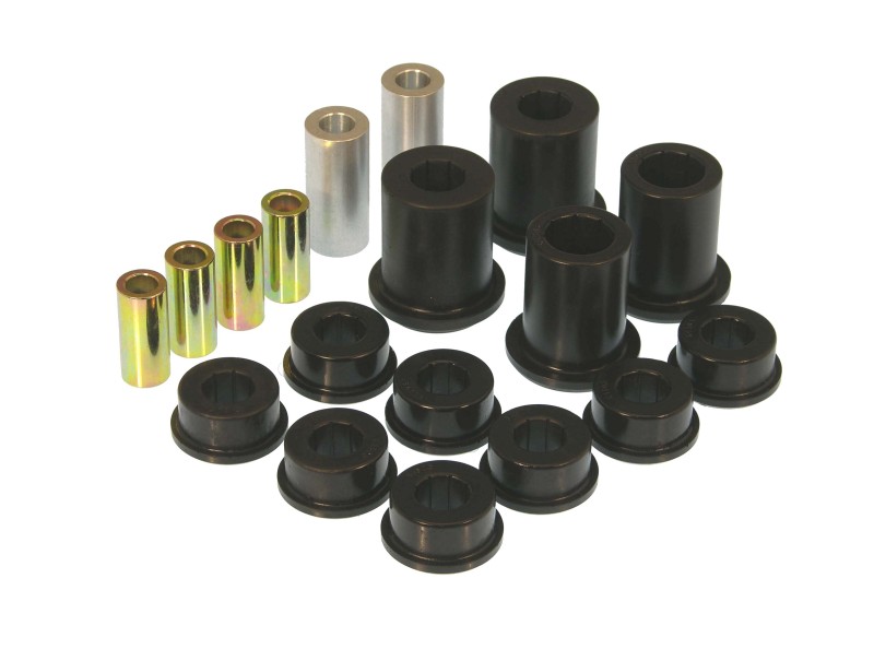 Picture of Prothane PRO Control Arm Bushings-Blk Bushing Kits - 18-207-BL