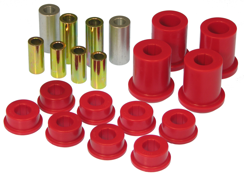 Picture of Prothane PRO Control Arm Bushings-Red Bushing Kits - 18-211
