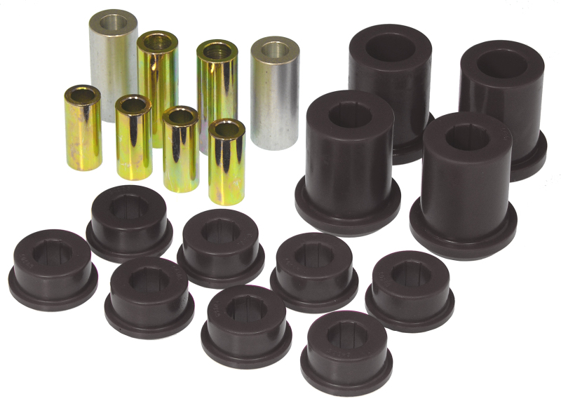Picture of Prothane PRO Control Arm Bushings-Blk Bushing Kits - 18-211-BL