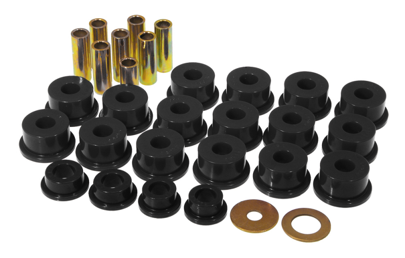 Picture of Prothane PRO Control Arm Bushings-Blk Bushing Kits - 18-301-BL