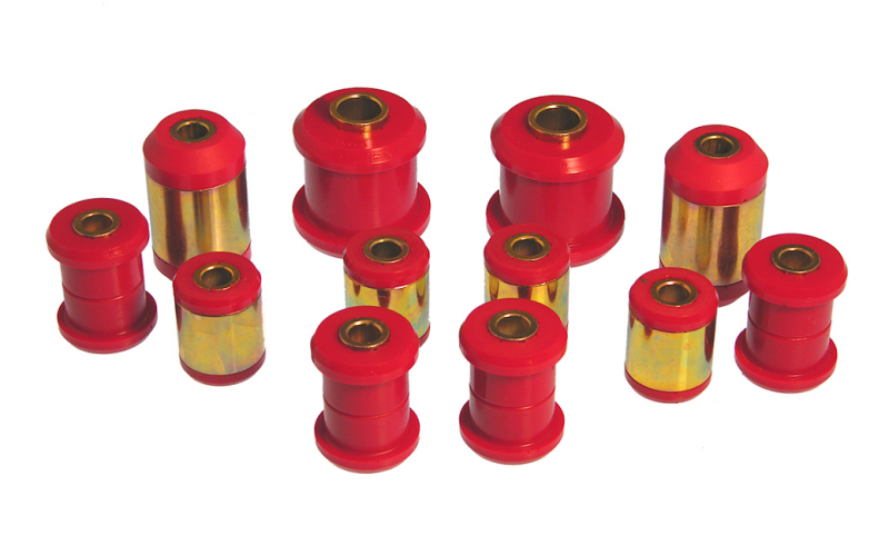 Picture of Prothane PRO Control Arm Bushings-Red Bushing Kits - 18-302