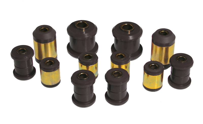 Picture of Prothane PRO Control Arm Bushings-Blk Bushing Kits - 18-302-BL