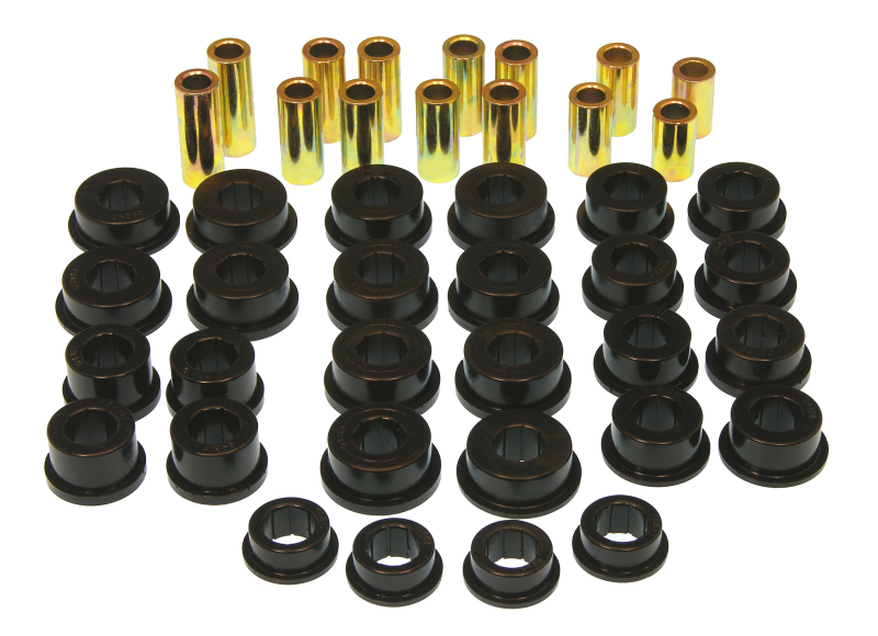 Picture of Prothane PRO Control Arm Bushings-Blk Bushing Kits - 18-304-BL