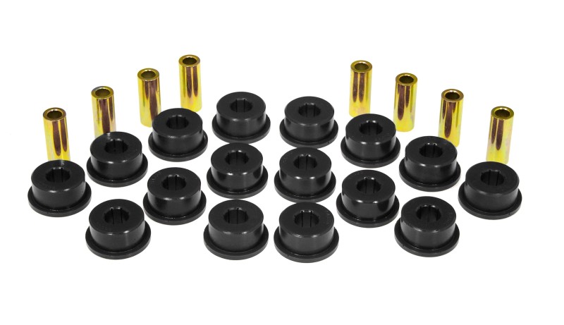 Picture of Prothane PRO Control Arm Bushings-Blk Bushing Kits - 18-305-BL