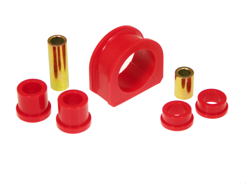 Picture of Prothane PRO Steering Bushings-Red Bushing Kits - 18-701