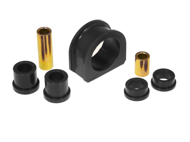 Picture of Prothane PRO Steering Bushings-Blk Bushing Kits - 18-701-BL