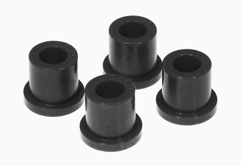 Picture of Prothane PRO Spring/Shackle Bush-Blk Bushing Kits - 18-802-BL