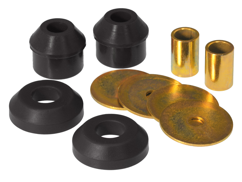 Picture of Prothane PRO Body/Subframe Bush-Blk Bushing Kits - 19-101-BL