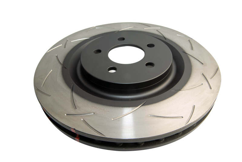 Picture of DBA 4000 Series Slotted Rotors Brake Rotors - DBA42124S