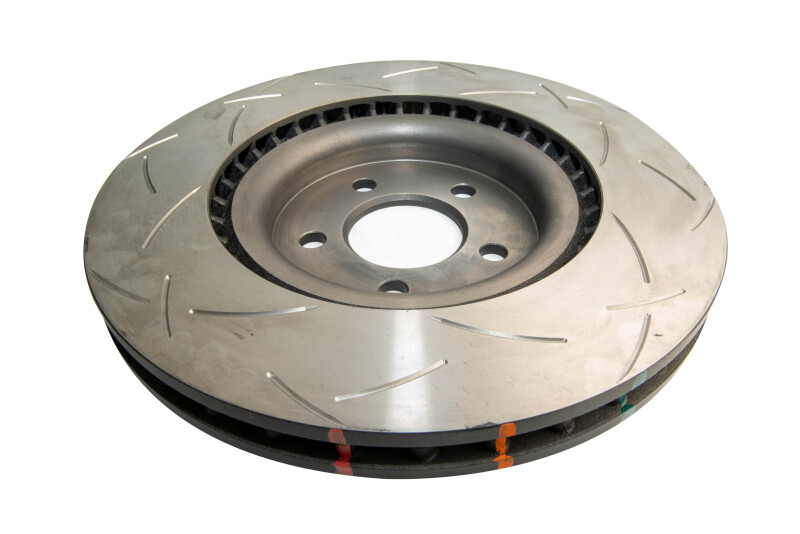 Picture of DBA 4000 Series Slotted Rotors Brake Rotors - DBA42124S