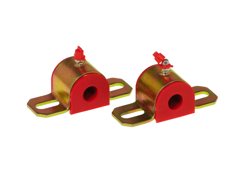 Picture of Prothane PRO Sway/End Link Bush-Red Sway Bar Bushings - 19-1151